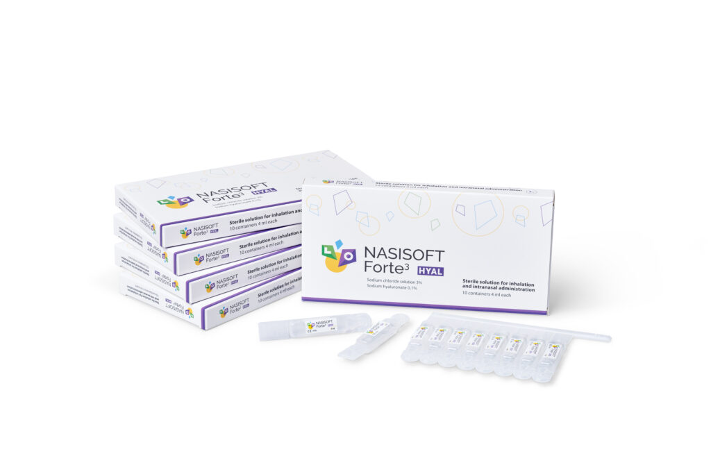 Nasisoft Forte 3