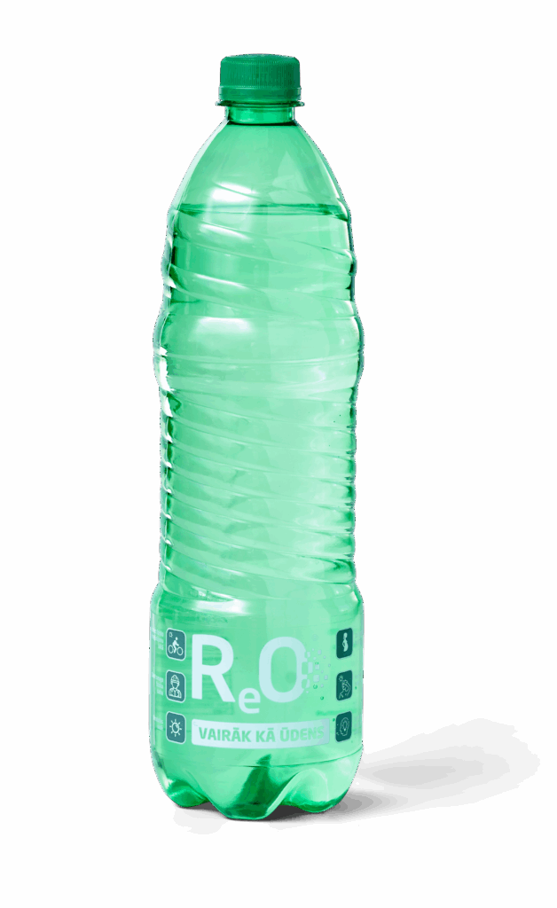 ReO® – MORE THAN WATER